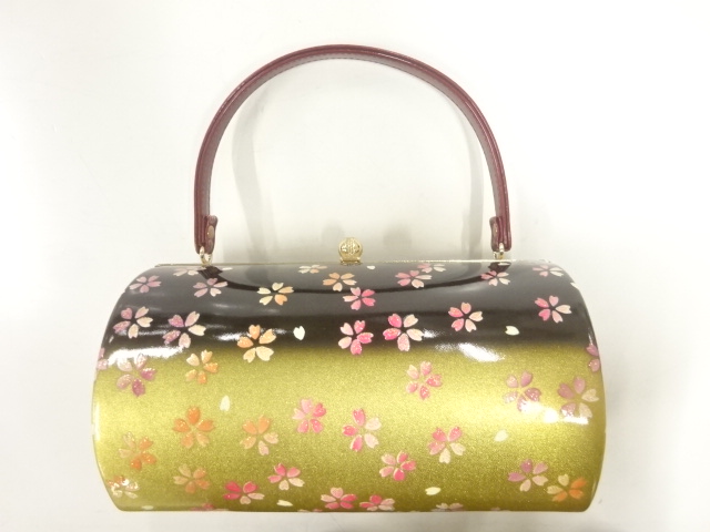 JAPANESE KIMONO / BAG